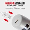 Mini Moedor Elétrico Recarregável Portátil Ferramentas Elétricas para Polimento e Gravação em Jade Máquina de Lixar Elétrica Micro Furadeira Elétrica Doméstica Pequena