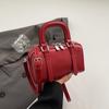Bolsos de Mujer, Bolsos de Mujer, Bolsos Cruzados de Moda de un Hombro, Almohadas de Primavera, Bolsos de Moda, Bolsos de Mano Casuales de Estilo Coreano Nuevo Nicho