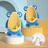 Inodoro para bebés Lavabo para orina Urinario de pared para niños Urinario Inodoro de pie para niños Urinario para niños
