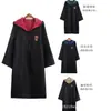 Harry Potter Set de Múltiples Artículos de Harry Corbata Gafas Sombrero Disfraz Bata Mágica Tarjetas Pequeñas Mapa Accesorios Completo