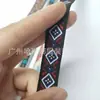 Cinta Jacquard Estilo Étnico Cinta Termoadhesiva Cinta Ancha Colorida Poliéster Cinta Accesorios para Ropa Zapatos y Sombreros Etiqueta con Cordón