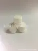 Fornecimento direto da fábrica tampa de 18 dentes cabeça pequena tampa anti-roubo de óleo essencial tampa de frasco de óleo essencial tampa de frasco de vidro