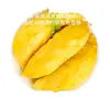 Pulpa Fresca de Durian Golden Pillow Tailandés, Envío Gratis Vía Sf Express, Pulpa de Fruta Congelada, Maduro en Árbol Importado, No es Durian Musang King, Uso Comercial