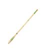 Caña de Pescar de Carbono Ultra-Corta de 46cm Plegable Caña de Mano Ultra-Ligera Ultra-Dura Caña para Pesca de Objetos Pequeños Caña de Pescar Caña para Carpa Crucian Equipo de Pesca