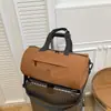 Bolsa de Viaje Simple para Corta Distancia, Nuevo Estilo Moderno, Gran Capacidad, Bolsa Ligera para Deportes y Fitness, Bolsa de Almacenamiento Urbana, Mochila