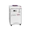 Esterilizador de vapor vertical de alta presión Shanghai Shen'an LDZM-80L-I, esterilizador de vapor de alta presión para laboratorio