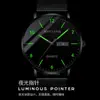 Relojes para Hombres Adolescentes para Estudiantes de Secundaria y Preparatoria para Presentar Exámenes con Bonitos Relojes de Moda de Cuarzo para Hombres y Mujeres