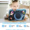 2026 Tabletas Infantiles de 7 Pulgadas Temáticas de Astronauta Más Vendidas en Stock Venta al por Mayor de Fábrica Exclusivamente para Comercio Transfronterizo