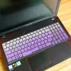 Aplicável ao filme de teclado Asus fx53vd zx53v Flying Fortress w6300 laptop zx53v filme