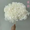 Hortênsia Flor Eterna Anna Hortênsia Bola Grande de Hortênsia Decorativa Artesanal DIY Material Sacola Outlet de Fábrica Yunnan