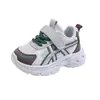 Zapatos Deportivos Casuales Tipo "Dad Shoes" para Niños y Niñas, Estilo Nuevo Primavera y Otoño 2026, Zapatos para Correr para Edades de 1 a 6
