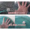 Red de pesca de primavera red para camarones jaula para cangrejos jaula para peces cangrejera plegable jaula para tortugas jaula para tortugas de caparazón blando jaula para langostas y tortugas pesca con envío gratis