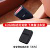 Adecuado para Funda Protectora de Enchufe de Cinturón de Seguridad de Coche, Funda de Silicona, Modificación de Protección Interior Anti-Rayaduras para Asiento, Universal