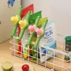 D Viene con un Clip de Sellado Magnético para Sellar Alimentos, Clip para Snacks y Herramienta de Sellado a Prueba de Humedad para Snacks