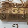 Nuevo Vestido Plano Bordado Estilo ins Ropa Infantil Tela Bordada Punto Hecho a Mano por Encargo Tela Bordada con Pedrería