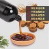 Shampoo Duobeiko Polygonum Multiflorum Transforma Cabelos Brancos em Pretos, Plantas Herbais Controlam a Oleosidade e Removem a Caspa, Ingredientes Naturais Nutrem os Cabelos Pretos