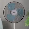 Capa de Ventilador para Prevenir Lesões nas Mãos, Capa de Ventilador Elétrico, Capa Protetora de Ventilador, Capa de Malha para Crianças, Capa de Malha para Ventilador de Chão