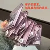 Caixa Transparente para Cílios, Caixa de Embalagem para Cílios Postiços, Caixa de Armazenamento, Caixa de Cílios para Nail Art Usável, Caixa de Plástico, Grande Suprimento de Maquiagem