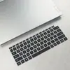 Película protectora de teclado aplicable a Glory MagicBook 14 2022, GLO-N56