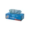 Paño de Limpieza Desmontable en Caja de Microfibra para Cocina del Hogar, Paño de Limpieza Multifuncional Absorbente y Quitamanchas, Estropajo de Poliéster y Nailon