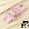 Calças quentes infantis para meninas, calças de veludo alemão para outono, espessadas para outono e inverno, roupa íntima, calças de base de seda e lã, calças de pelúcia de algodão para meninos