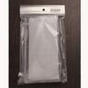 Adequado para Capa de Celular Sony Xperia10 Transparente com Buraco Grande Material de Alta Transparência Capa Xperia5 Capa Macia Transparente Água