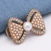 Fivela de Cintura com Pérolas e Strass Laço Fivela Decorativa para Cintura de Calças Costura Zero da Bainha da Calça/Saia Artefato de Ajuste Grande/Pequeno da Cintura