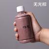 Jingdezhen esmalte fosco pigmento cerâmico esmalte monocromático cerâmico esmalte cerâmico de temperatura média 16 cores monocromático esmalte fosco atacado