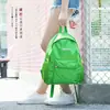 Bolsa de Viaje Plegable Estilo Japonés Mochila de Gran Capacidad Mochila para Mujer Fábrica Mochila para Senderismo al Aire Libre Bicicleta Marca Shuxin