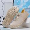 Zapatos de Rastreo para Pareja Ligeros Transpirables de Secado Rápido para Playa al Aire Libre para Hombre y Mujer Zapatos de Entrenamiento para Correr Yoga Fitness Interior