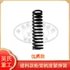 Máquina de Truss Cuchilla Guía de Electrodo Ranura Aro Curvo Rueda de Tracción Placa de Presión Placa de Soldadura Yin Feng Kaibo Construcción de Precisión Yi Zhou Accesorios