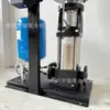 Bomba Impulsora de Mochila Inteligente de Frecuencia Variable Totalmente Automática Wdl Whittard Acero Inoxidable Sala de Bombas Refrigerada por Agua de Bajo Ruido Renovación