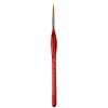 Pluma Gouline Langhao Transfronteriza Traje de Pincel Fino Pigmento para Pintar Acrílico Pintura China Gouache Óleo Pincel de Acuarela