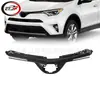 Adecuado para 2016-2018 Rongfang Rav4 Se Rejilla Superior del Parachoques Delantero 531010R120 To1200406