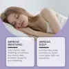 Parche Nasal Reposado South Moon Transfronterizo, Cómodo y Ajuste Ceñido para Disfrutar de una Noche de Sueño Tranquilo, Parche para el Cuidado Nasal