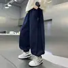 Calça de Moletom Infantil para Meninos Outono 2026 Tamanhos Médio e Grande Calças Longas Casuais Esportivas Infantis com Punho na Barra Venda por Atacado