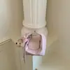 Shuai Mi Casa Moda Retro Bolsa Transversal para Mulheres Novo Modelo 2026 Bolsa de Axila para o Dia a Dia Bolsa de Mão de Nicho Bolsa de Ombro