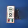 Caixa de Controle por Microcomputador, Programável, Prensa Pneumática, Caixa Elétrica do Cilindro Booster, Caixa Elétrica de Aquecimento, 220V