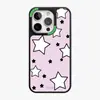 Producto popular transfronterizo: Funda de Teléfono para PC con Panel Trasero Magnético, Adecuada para el Nuevo Modelo Apple 15Pro, Cubierta de Teléfono con Panel Trasero Desmontable