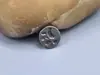 Nuevo Botón Fijo de Metal Cobre Forma de I, Botones Multiestilo para Pantalones Cargo, Botones para Chaqueta de Mezclilla Al por Mayor