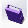 Caja de Módulo Io Controlador Plc Cantidad Digital Analógica Caja de Distribución Hoja Tipo Reemplazo Caja de Control Industrial