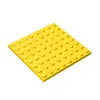 Bloques de Construcción de Ladrillos Altos Gds-528 Son Compatibles con Lego 41539 Kit de Modelo de Placa 8x8 DIY Piezas Básicas de Construcción