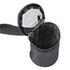 Altavoz Bluetooth Cañón de Acero 826 / Bolsa de Cintura con Almacenamiento Cubierta Protectora de Tela Portátil Hecha a Medida