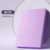 Esterilla de Equilibrio Engrosada, Placa de Pisada Suave, Entrenamiento con Rueda Abdominal, Alfombrilla Antideslizante para Piso en Casa, Esterilla de Rodillas Extra Gruesa para Yoga Fitness
