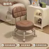 Procesamiento Rueda Universal Personalizada Taburete Pequeño Ruedas Domésticas Taburete Bajo Taburete Tablero Andador Infantil Pie de Masaje para Pies Cambiador de Zapatos Estático
