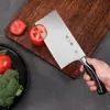 Zhang Xiaoquan Cuchillo de Cocina para el Hogar Acero Inoxidable Cuchillo para Cortar Verduras Rebanador Juego de Cuchillos Combinación Cuchillos Tienda Oficial Insignia Producto Genuino
