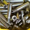 Máquina Enderezadora de Varillas Rueda Bastidor Pin de Posicionamiento Abrazadera Cable de Fijación Pin Estabilizador Accesorios para Máquina Enderezadora