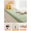 Almofada Removível e Lavável Personalizada para Bay Window, Almofada para Peitoril de Janela, Novo Modelo 2025, Luxo Leve, Essencial para Transformação de Bay Window em Quartos de Mãe e Bebê em Apartamentos Pequenos