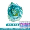 Tinta Spray Floral, Tinta Spray Corante Floral Roxo Lavanda, Tinta Spray Autoaplicável, Tinta Spray Cor Azul Gelo Quebrado, Agente Corante