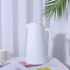 Chaleira térmica inteligente com display de temperatura, grande capacidade e revestimento interno de vidro, adequada para escritório, uso portátil, casa, hotel e preparo de chá